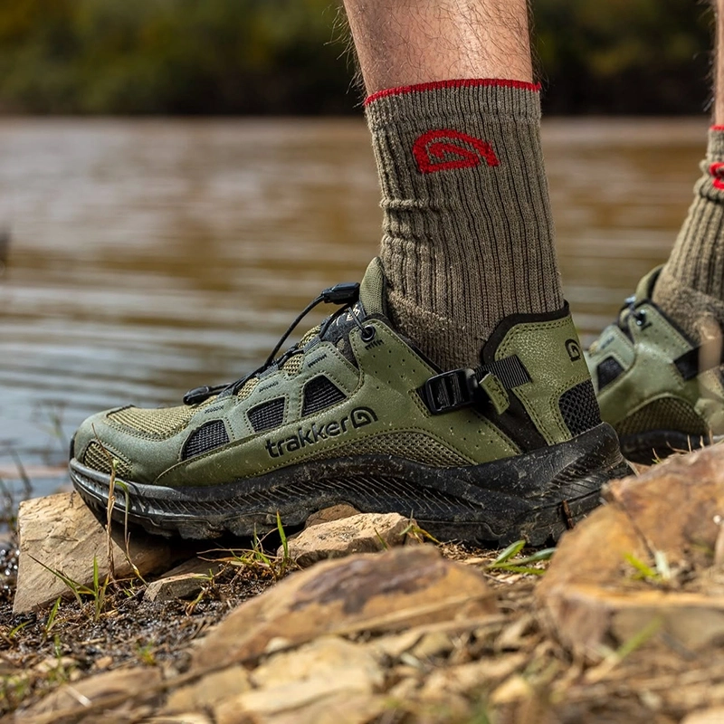 Trakker TechPro Scout Shoes